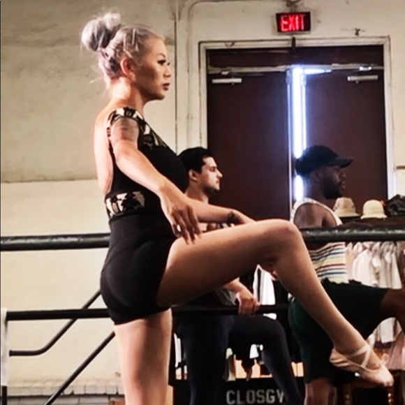 Meet your Posher, Jade - Picture 4 of 5